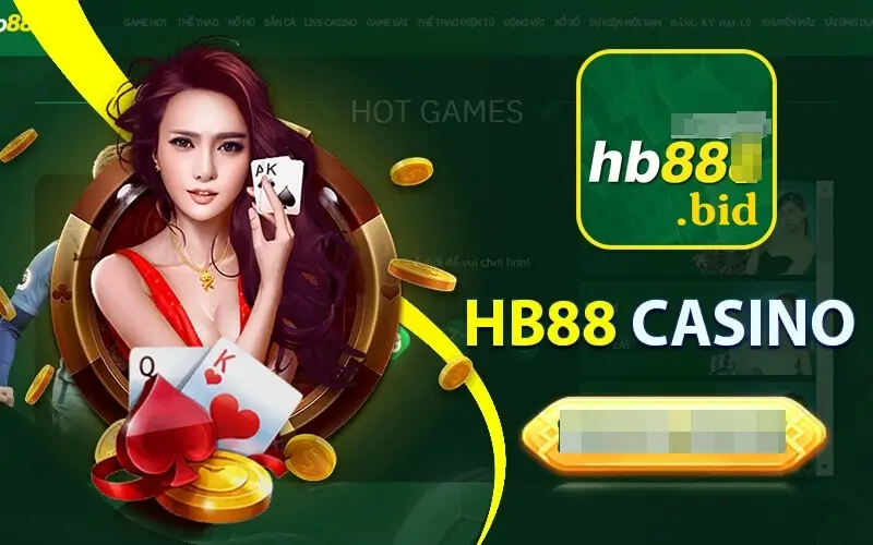 Casino trực tuyến - Sân chơi giải trí đổi điểm hấp dẫn