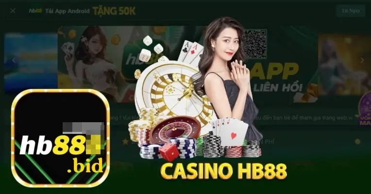 Casino trực tuyến với nhiều thể loại đánh bài siêu hot