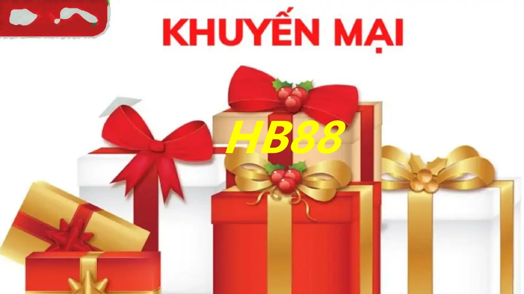 Khuyến mãi cực hấp dẫn tại Hb88 