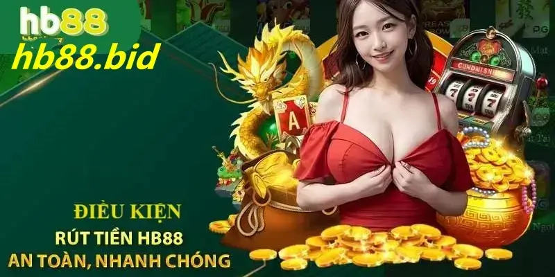 Làm cách nào để rút tiền từ tài khoản nhà cái 