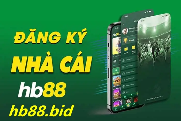 Đăng ký Hb88 ngay để khởi nghiệp